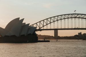 Working Holiday visas to Brits nearly quadruple as Australia absorbs young UK exodus