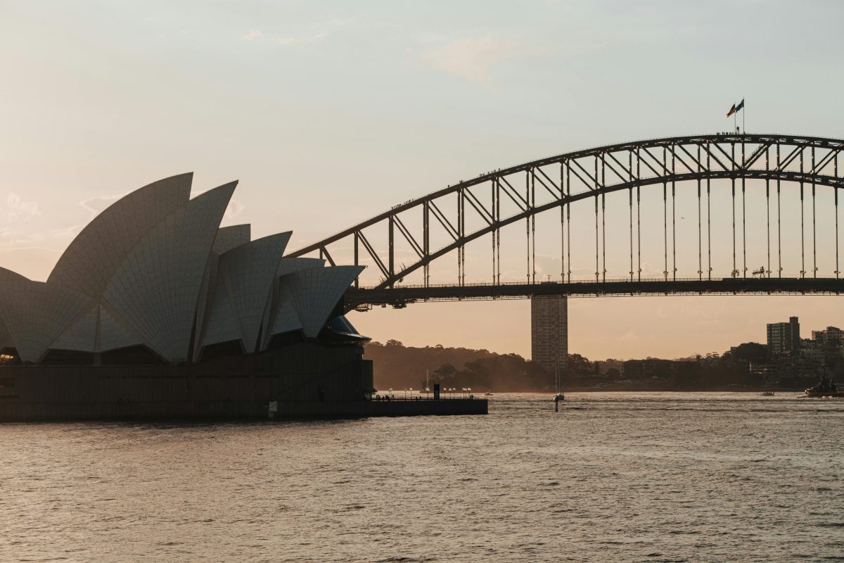 Working Holiday visas to Brits nearly quadruple as Australia absorbs young UK exodus