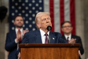 America is spending its way to an AI miracle – Britain is paying the bill
