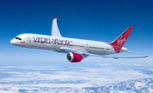 Virgin Atlantic gives passengers free roaming data in 190 countries