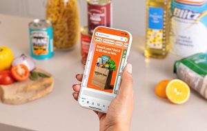 Amazon expands 30-minute delivery service to Manchester and Birmingham