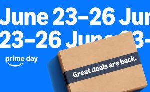 Save up to 50% across Amazon’s four day June sale – All the details