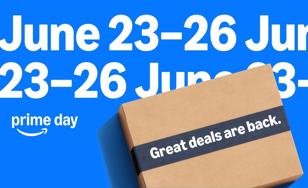 Save up to 50% across Amazon’s four day June sale – All the details