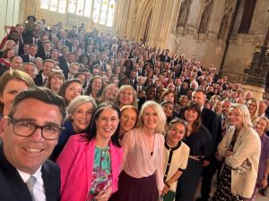 Reeves backs Burnham for Prime Minister despite threat of cabinet demotion