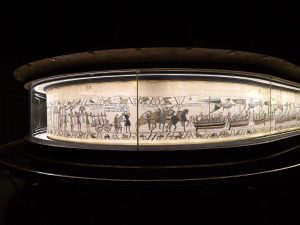 Bayeux Tapestry tickets go on sale in the UK on 1 July: Prices, dates and how to book