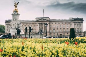 Buckingham Palace reservicing nears completion after £369 million programme