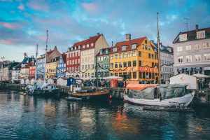 Lords urge Scandinavian-style migration system for the UK
