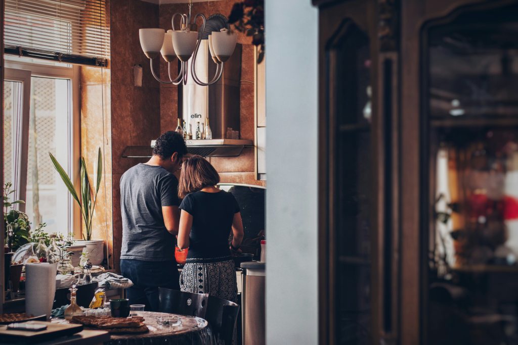 UK set to introduce new laws for unmarried couples