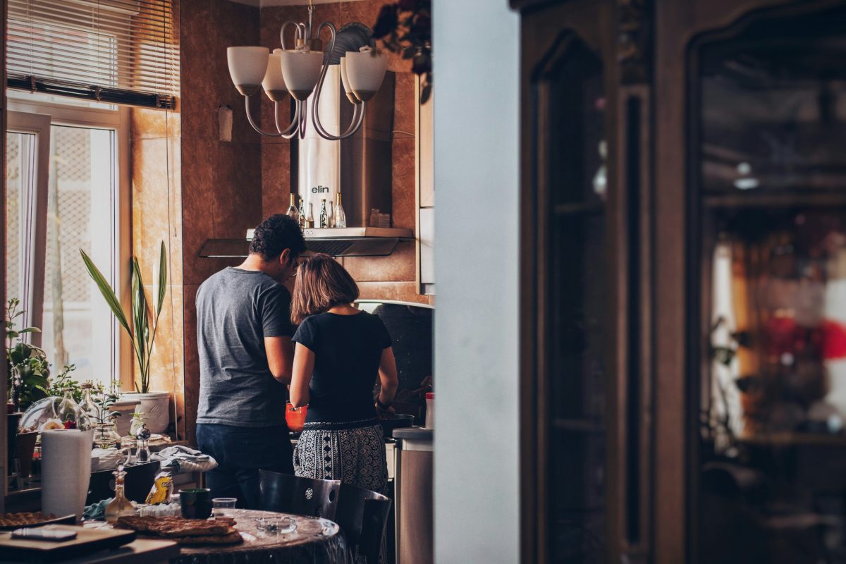 UK set to introduce new laws for unmarried couples