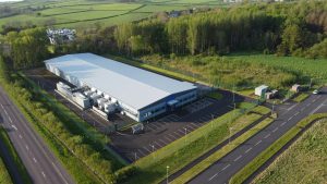 What you should know about new data centres and noise complaints in the UK