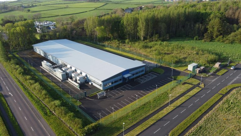 What you should know about new data centres and noise complaints in the UK