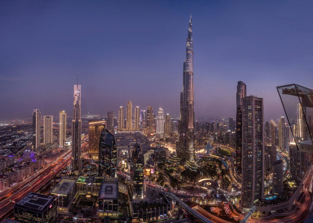 UK drops ‘do not travel’ warning for Dubai