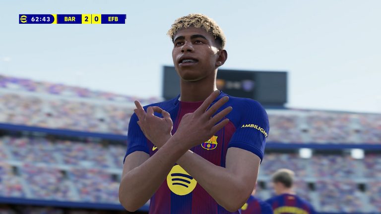 This year’s best football game costs just £16 and skips microtransactions