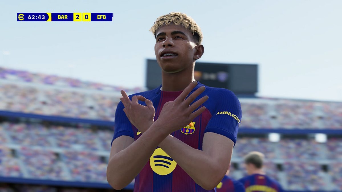This year’s best football game costs just £16 and skips microtransactions