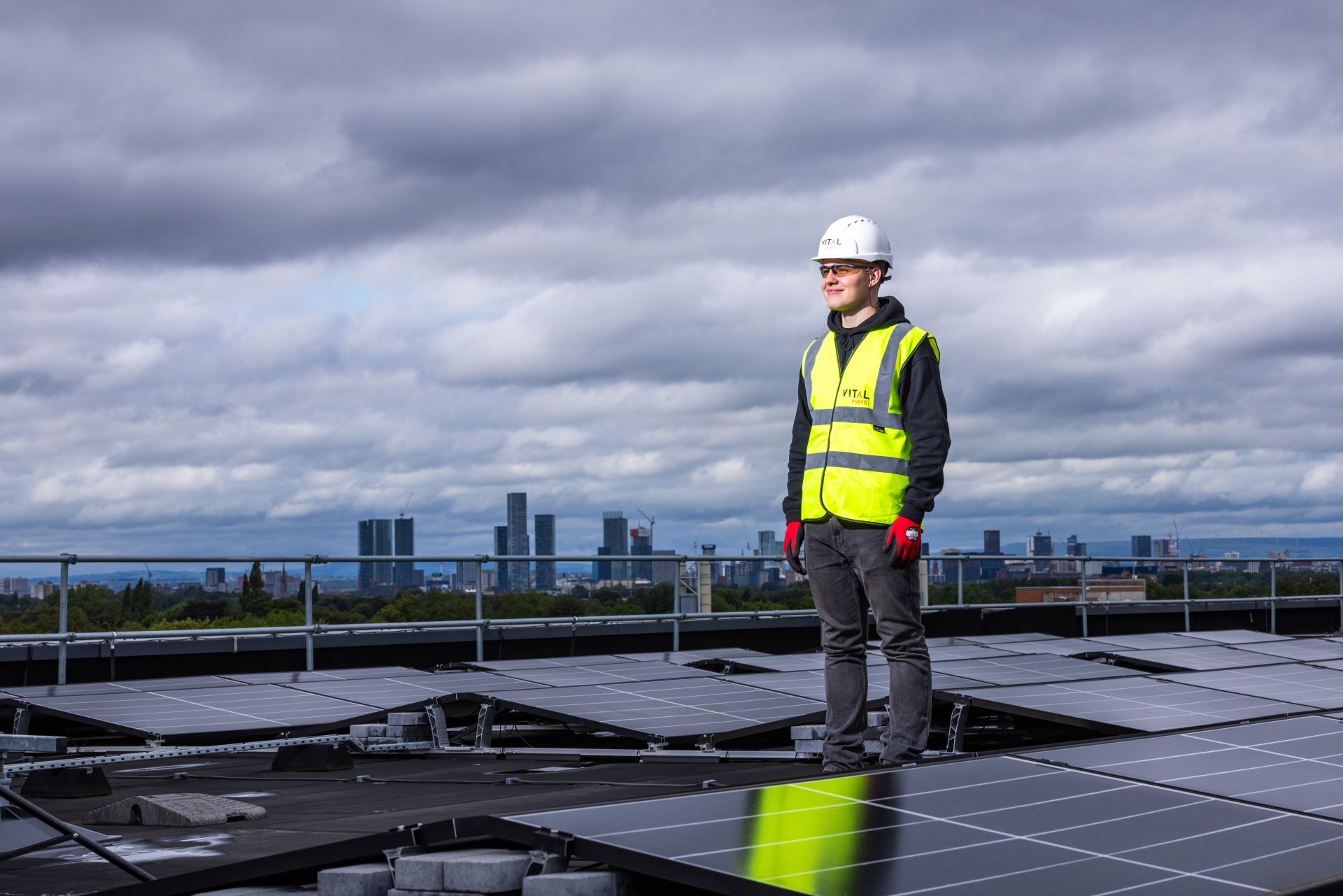 Pro-growth campaign launches radical energy plan to cut UK energy bills