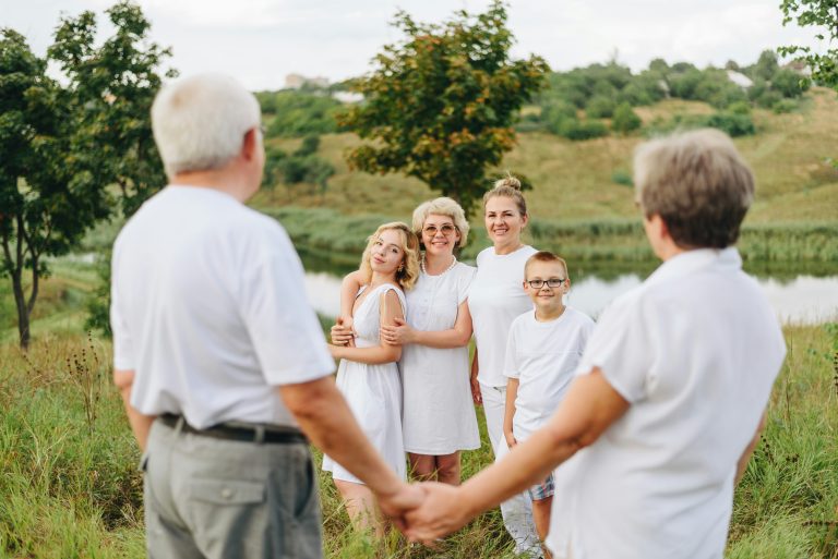 Wealth gap between young and old Brits passes £500,000