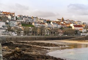 5G to roll out across Guernsey