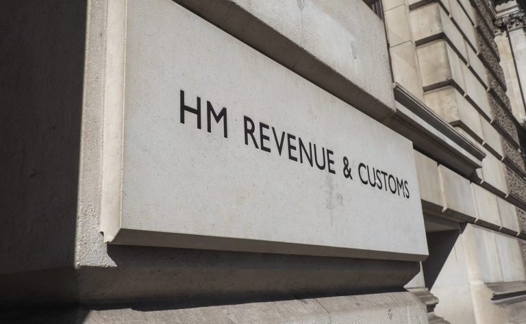 New tax rules coming for self-employed UK workers