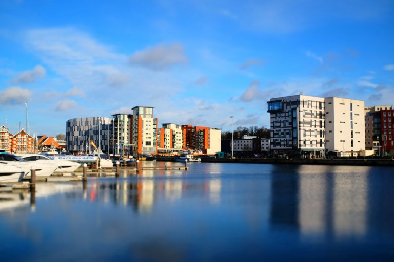 Big mobile network upgrades coming to Ipswich and across Suffolk