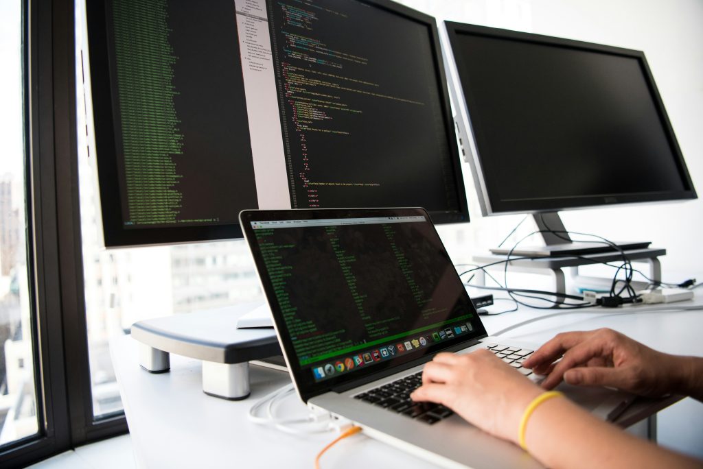 UK workers are secretly building their own IT systems because the official ones don’t work