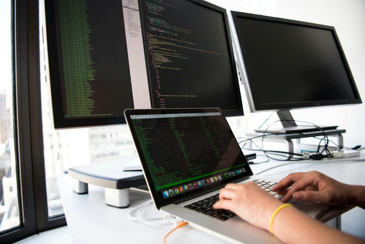 UK workers are secretly building their own IT systems because the official ones don’t work