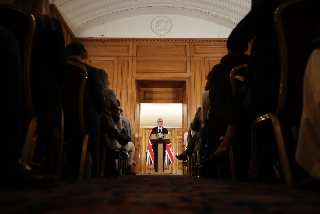 keir-starmer-announces-resignation-as-prime-minister-hotminute