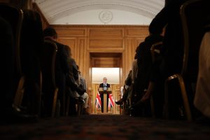 Keir Starmer announces resignation as Prime Minister