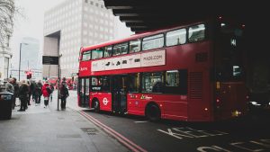 A new law promises to protect UK bus drivers. No one is counting who gets hurt