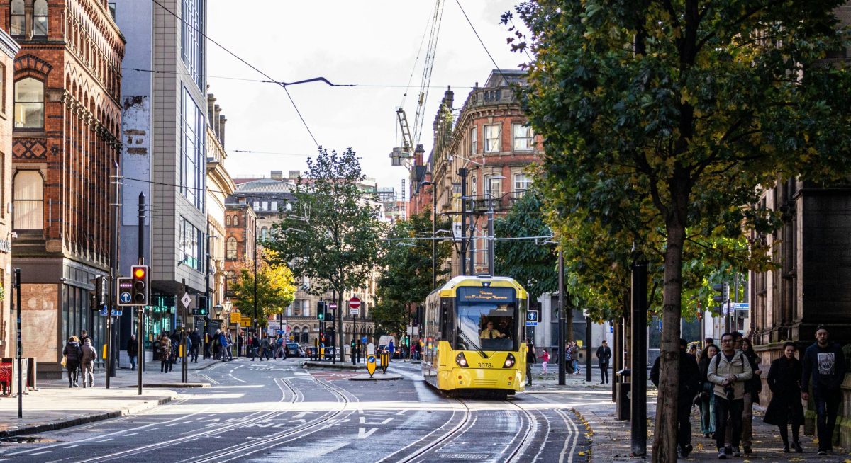 Manchester hiring rebounds as vacancies outpace Birmingham and Glasgow