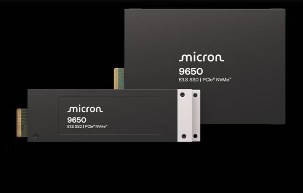 Memory shortage set to persist beyond 2027 as AI demand overwhelms supply: Micron