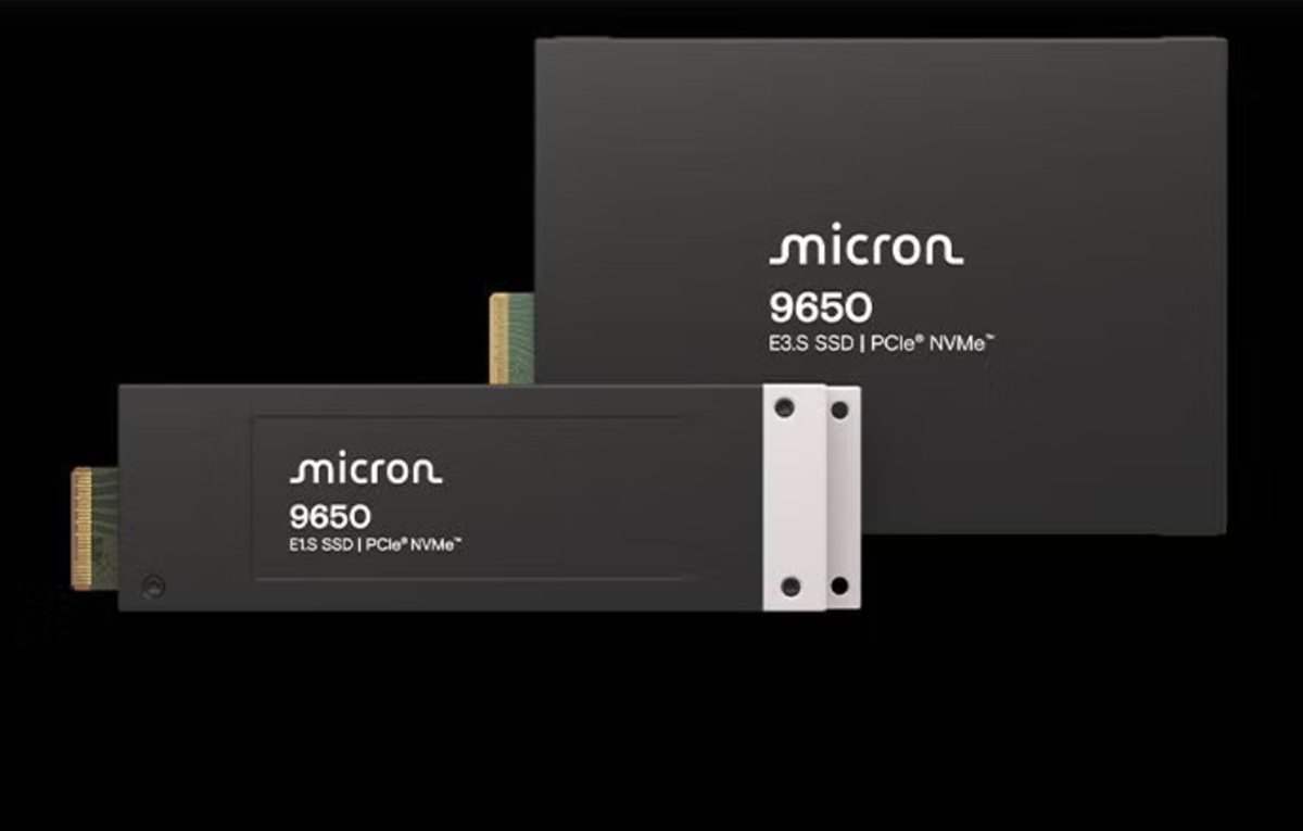 Memory shortage set to persist beyond 2027 as AI demand overwhelms supply: Micron