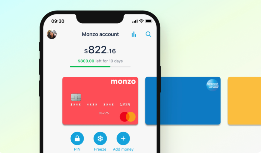 Monzo activates backup bank as UK customers report issues