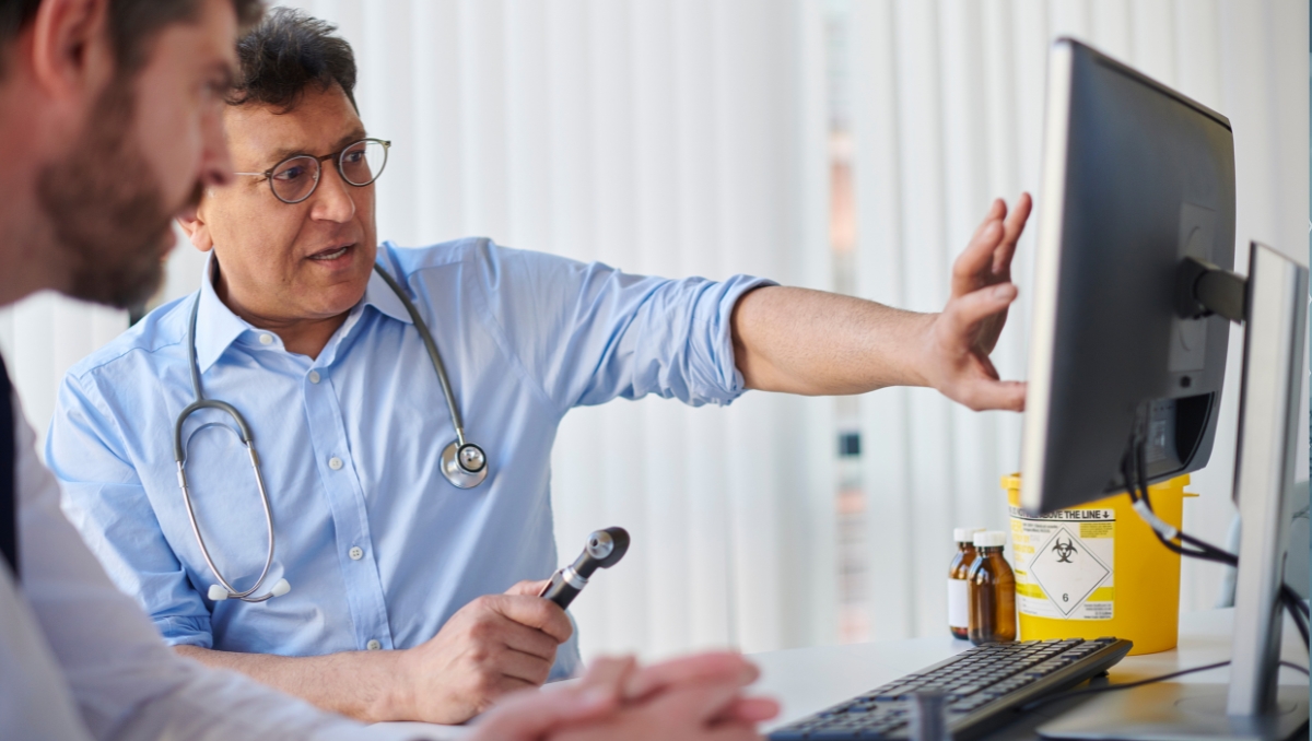 How the NHS is using Microsoft’s AI tools