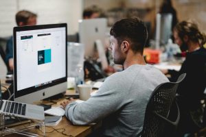 40% of UK office workers report feeling lonely at work