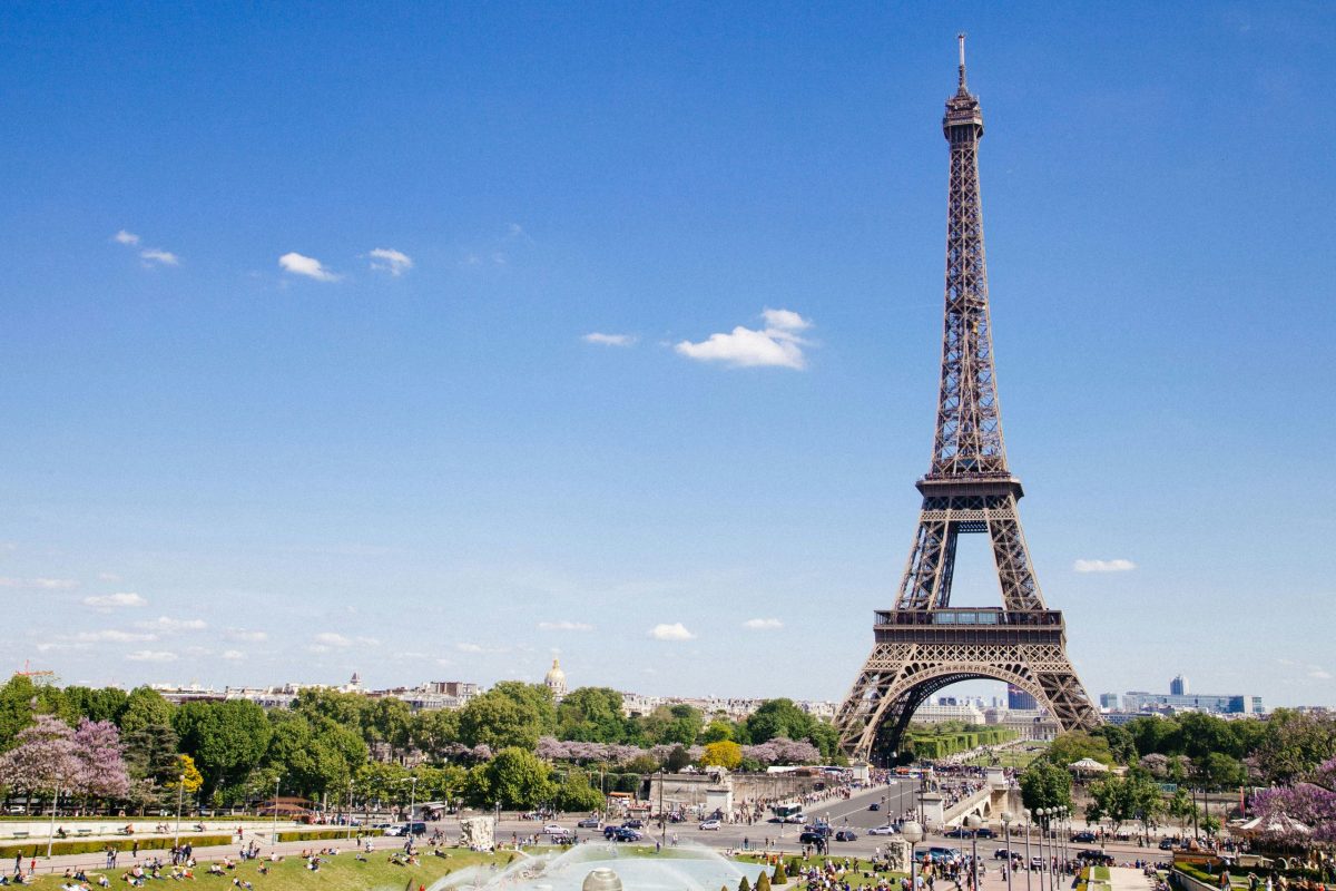 France says the door is open for the UK to return to the EU – and talks are underway