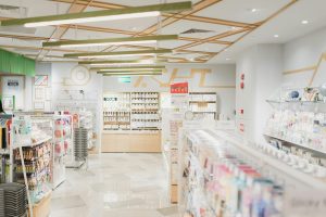 Your pharmacist will soon be able to prescribe NHS medicines without a GP
