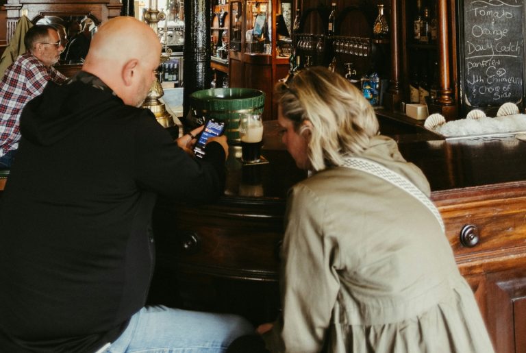 How good pub WiFi became the backbone of the World Cup