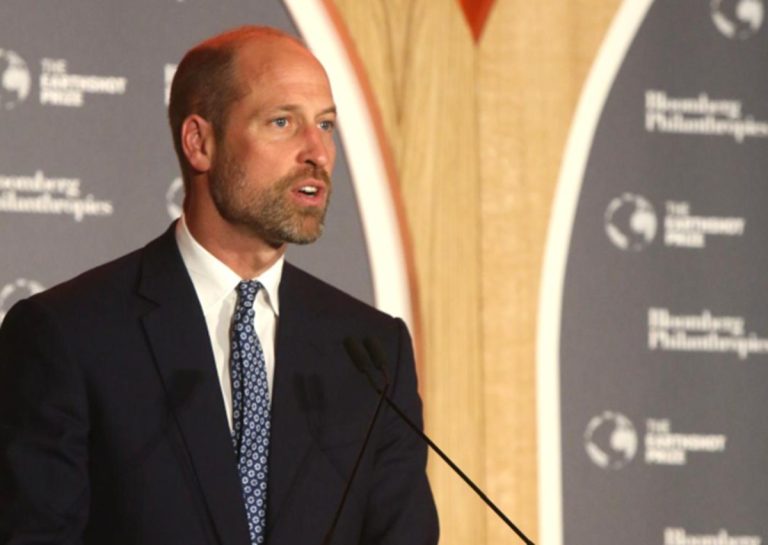 Duchy of Cornwall hands Prince William £21.5 million annual income