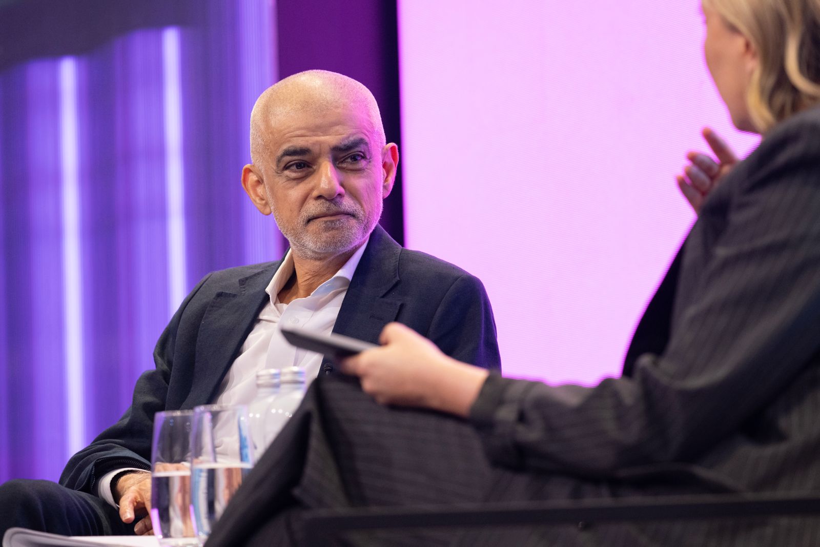 Sadiq Khan’s master plan to fit more data centres in London