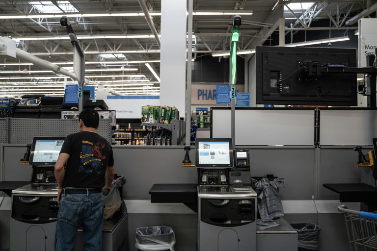 UK inflation is now built from 300 million supermarket scans