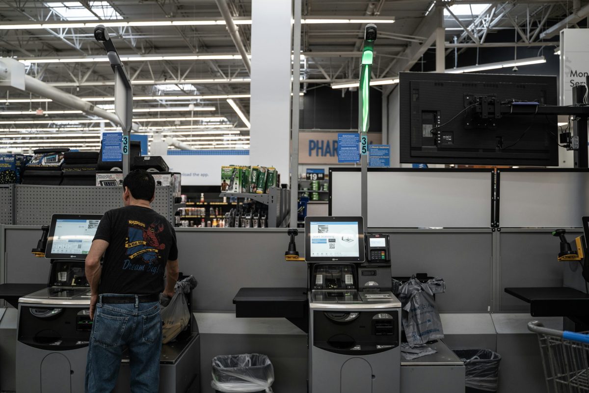 UK inflation is now built from 300 million supermarket scans