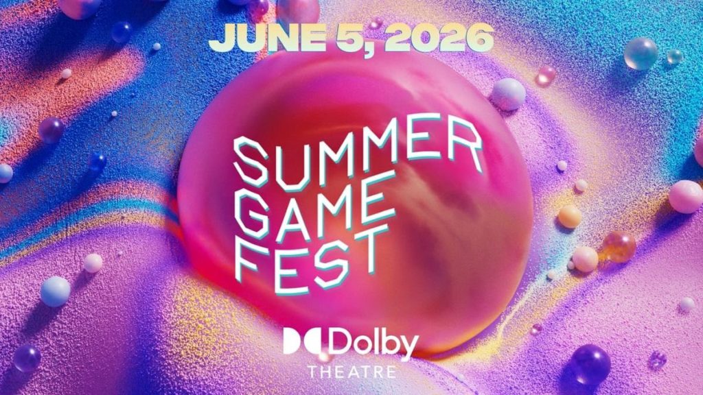 Summer Game Fest