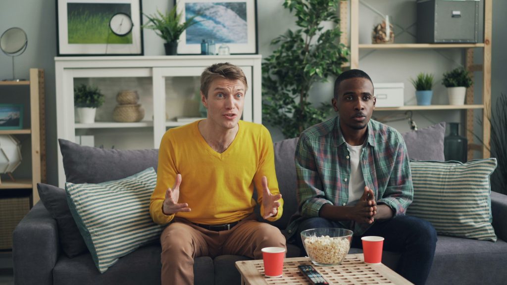 Freeview switch-off could let the BBC lock out non-payers