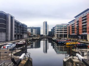 West Yorkshire to get new mass transit network – including a plan for trams between Leeds and Bradford