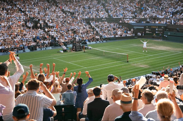 UK to expand free-to-watch sporting events