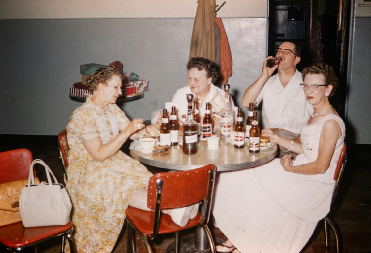 Here’s what Brits thought of politics in 1952 – and what they think now