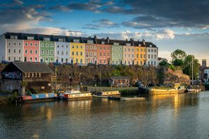 A new 25-minute train will soon beat the car into Bristol