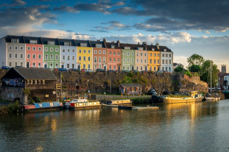 A new 25-minute train will soon beat the car into Bristol