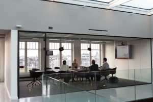 Death by a thousand taxes: How Britain priced itself out of valuable meetings 