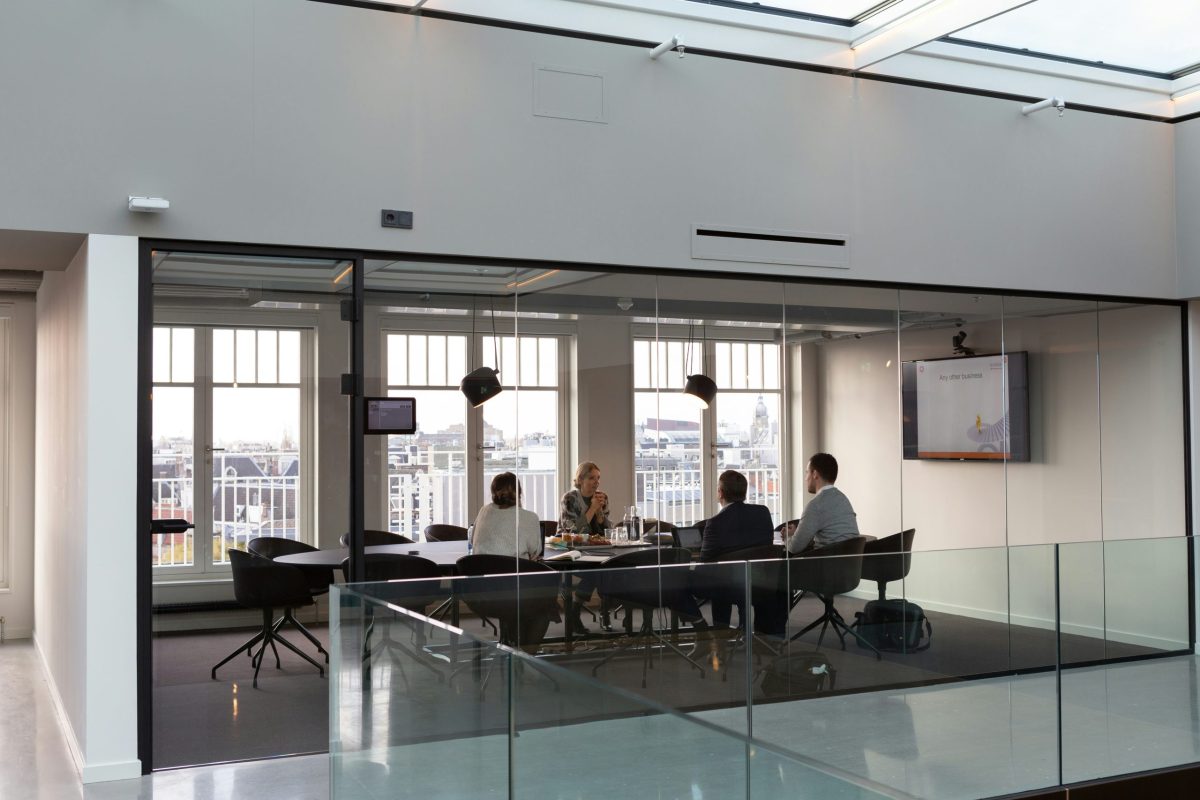 Death by a thousand taxes: How Britain priced itself out of valuable meetings 